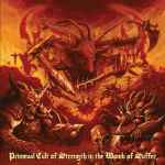 KINGDOM - Primeval Cult of Strength in the Womb of Suffer